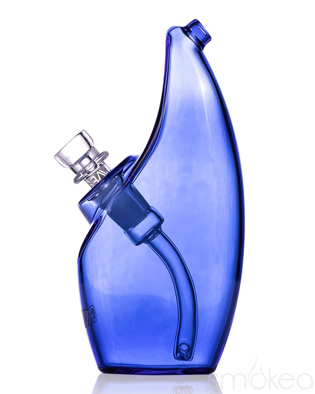 GRAV Rain Bubbler