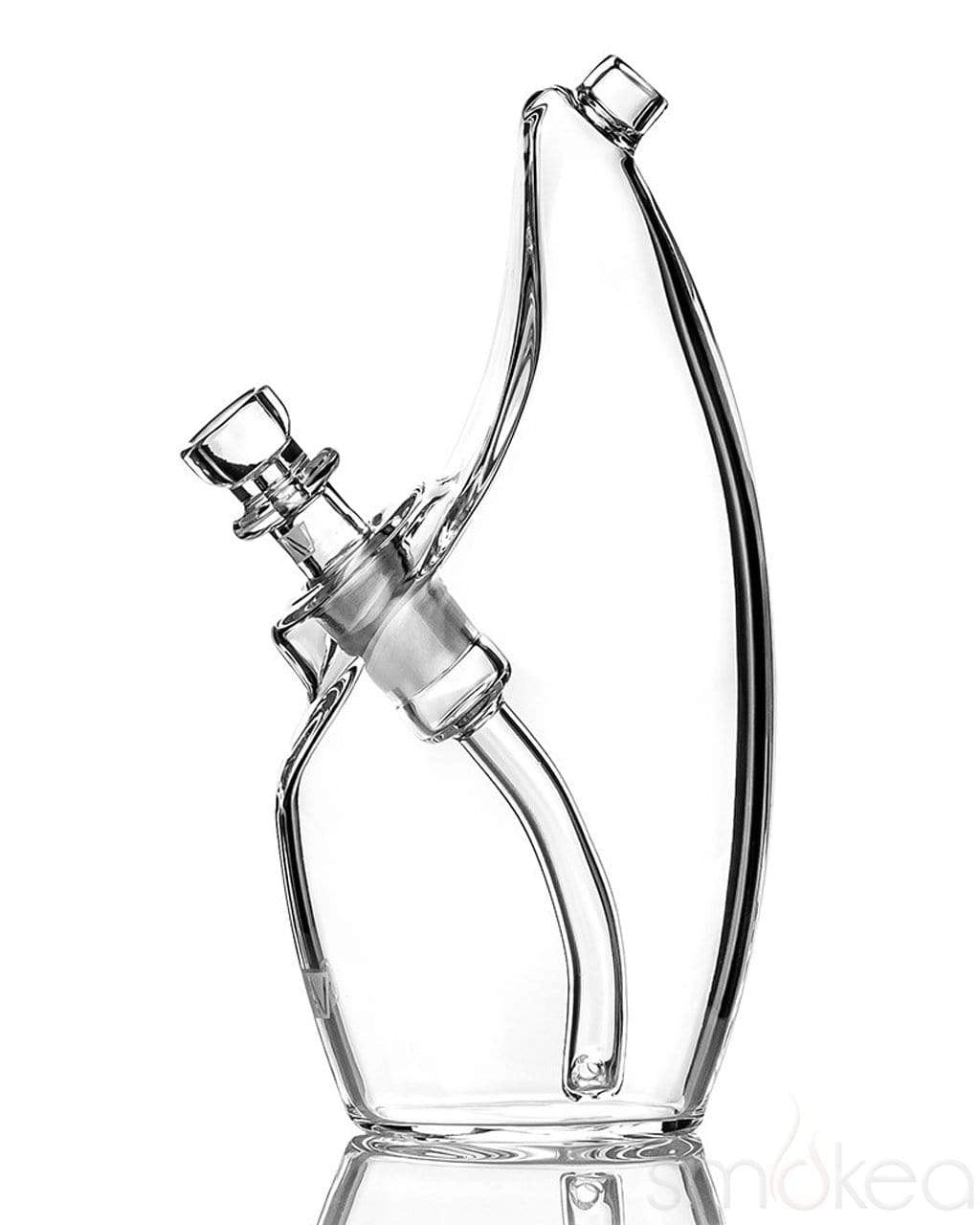 GRAV Rain Bubbler