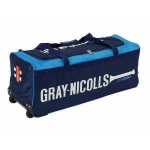 Gray-Nicolls GN 800 Cricket Wheel Bag