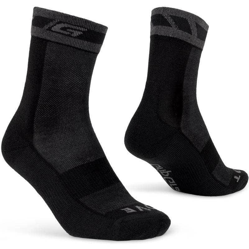 GripGrab Merino Winter Socks