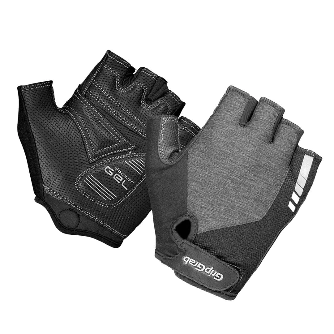 GripGrab Women's ProGel Padded Gloves