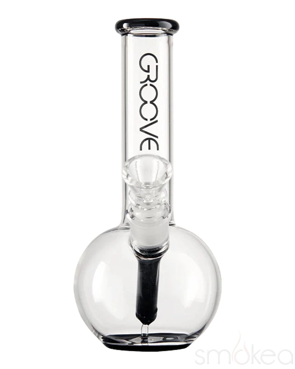 Groove 7" Round Bong