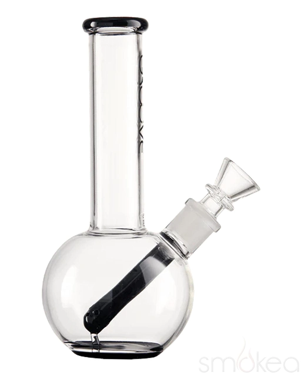 Groove 7" Round Bong
