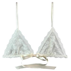 Hanky Panky Front Tie Bralet