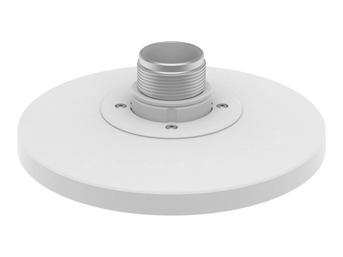 Hanwha Vision SBP-200HMW - Camera hanging mount - white