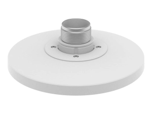 Hanwha Vision SBP-200HMW - Camera hanging mount - white