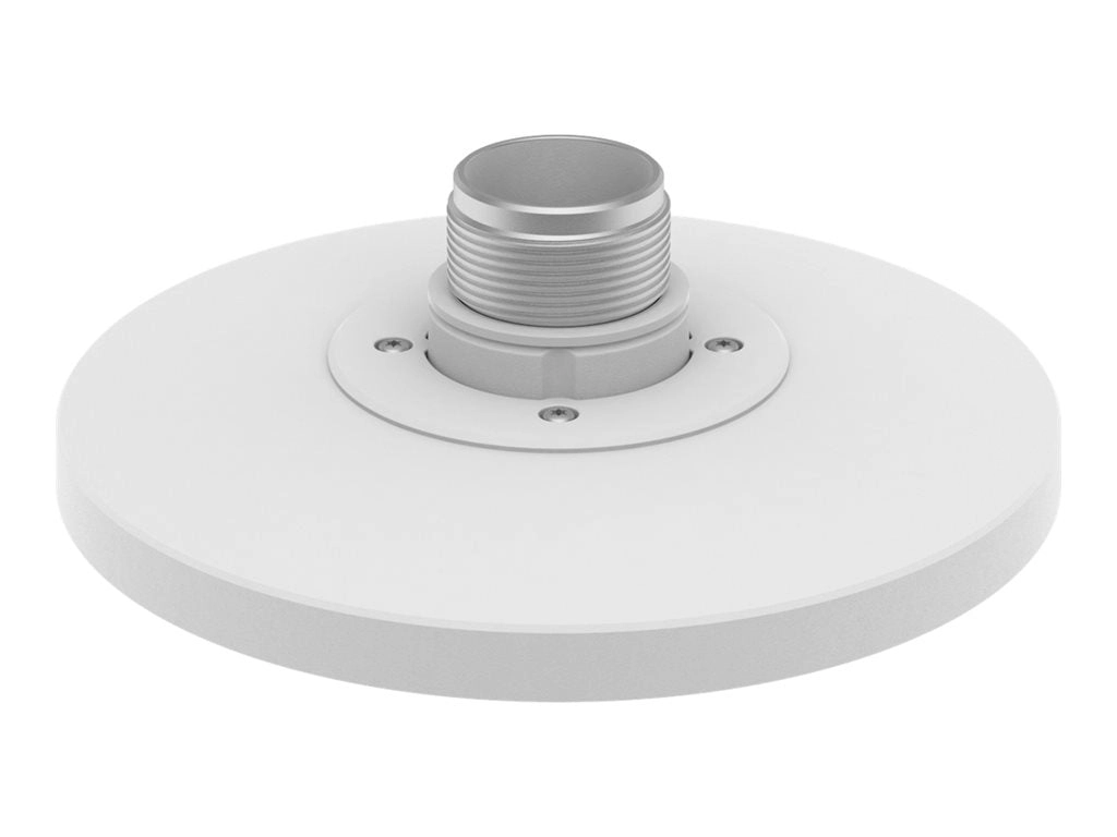 Hanwha Vision SBP-200HMW - Camera hanging mount - white