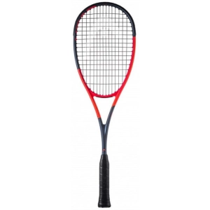 HEAD Radical 135 Squash Racquet