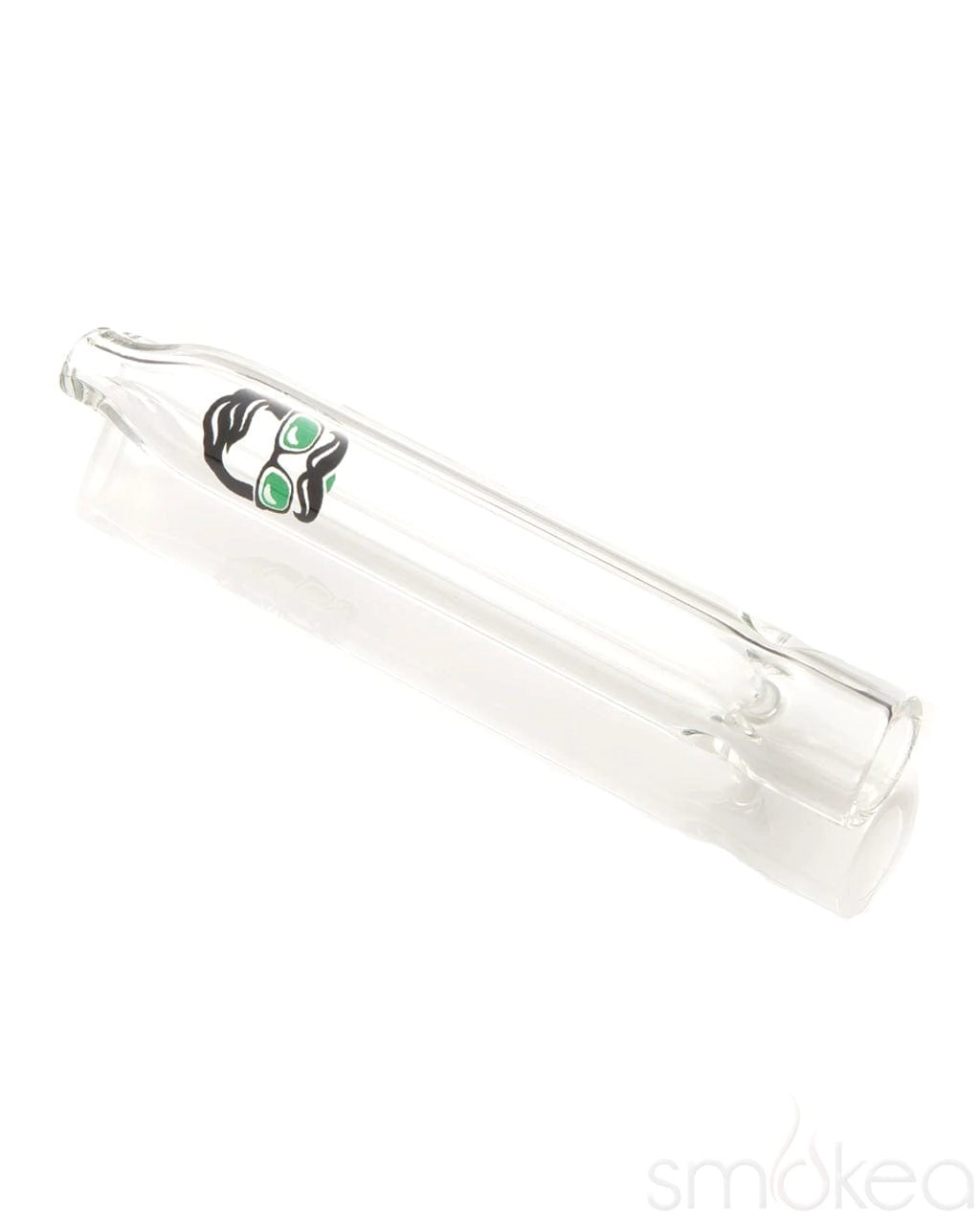 Heady Dad Glass Chillum