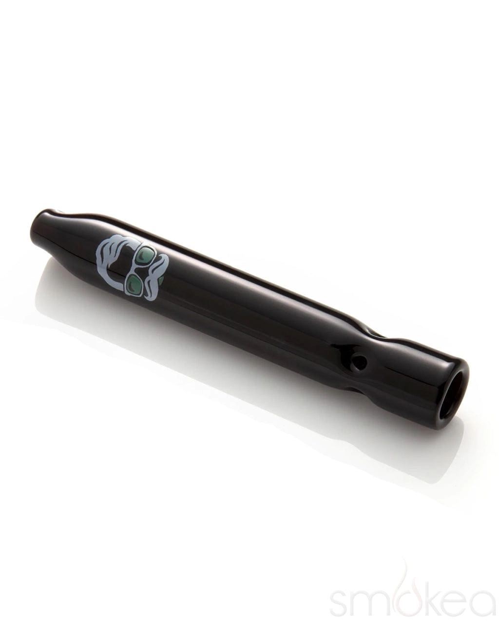 Heady Dad Glass Chillum