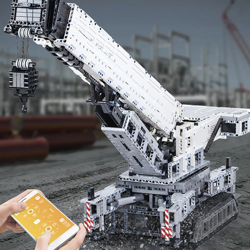 Heavy Duty Bundle 8342pcs