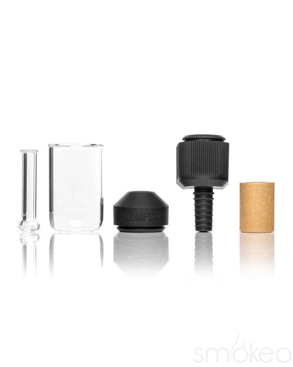 Hemper Ash Catcher Plus Filter System