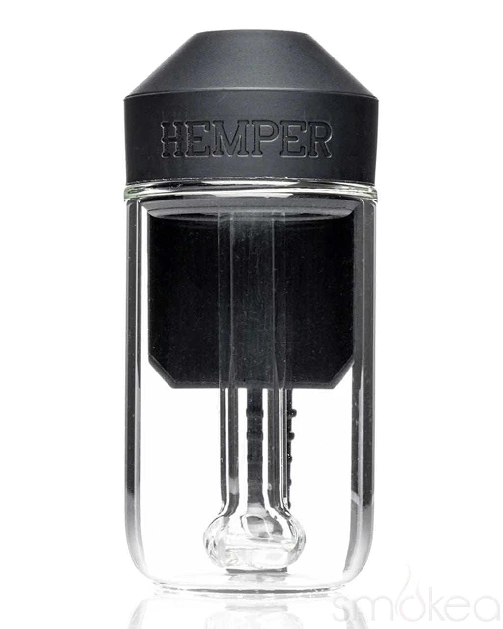 Hemper Ash Catcher Plus Filter System