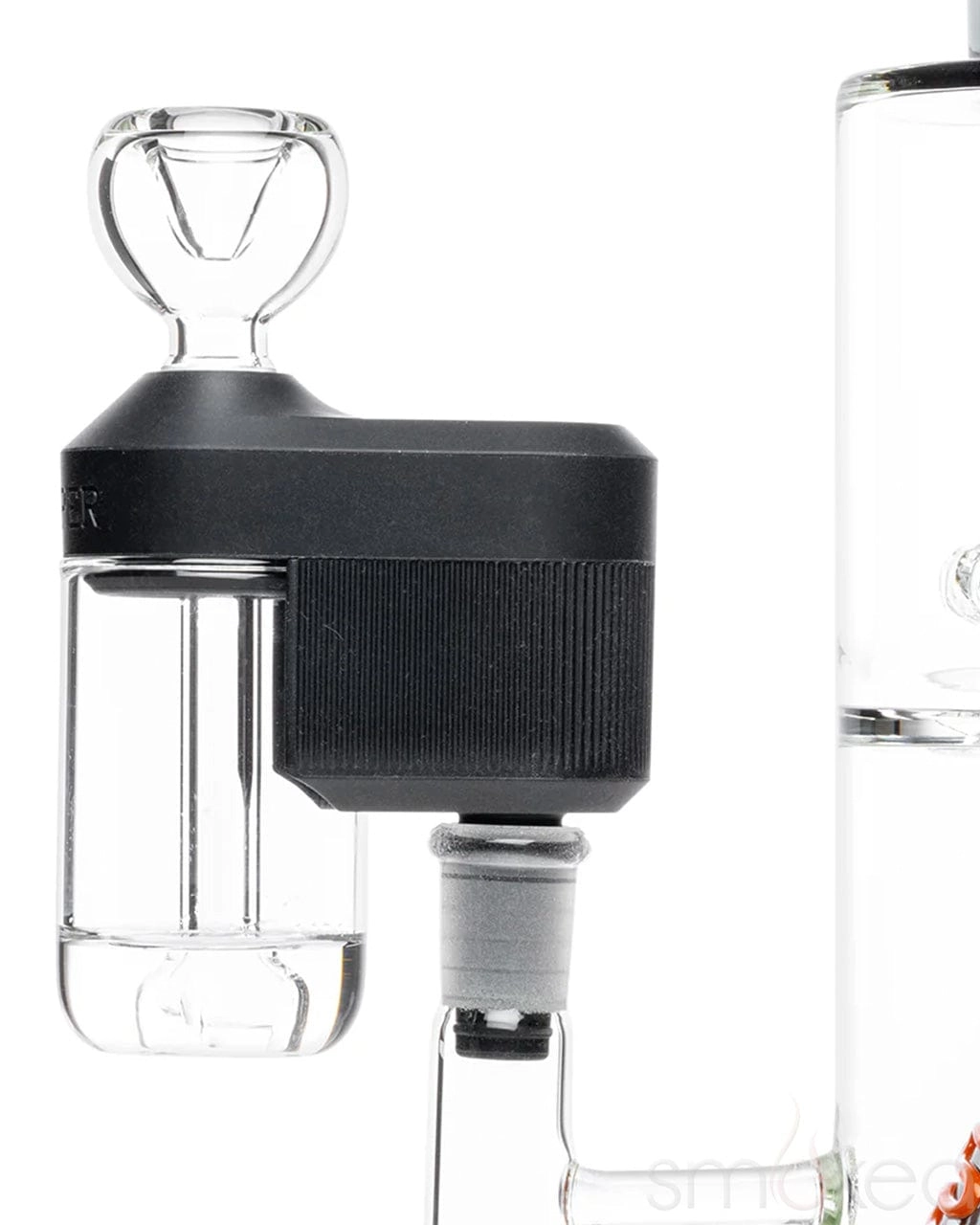 Hemper Ash Catcher Plus Filter System