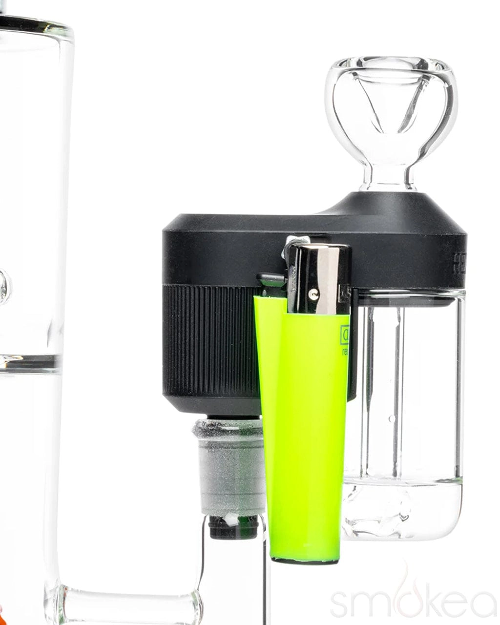 Hemper Ash Catcher Plus Filter System