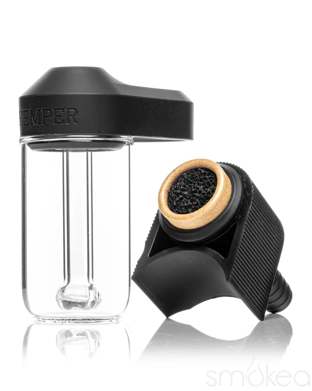 Hemper Ash Catcher Plus Filter System