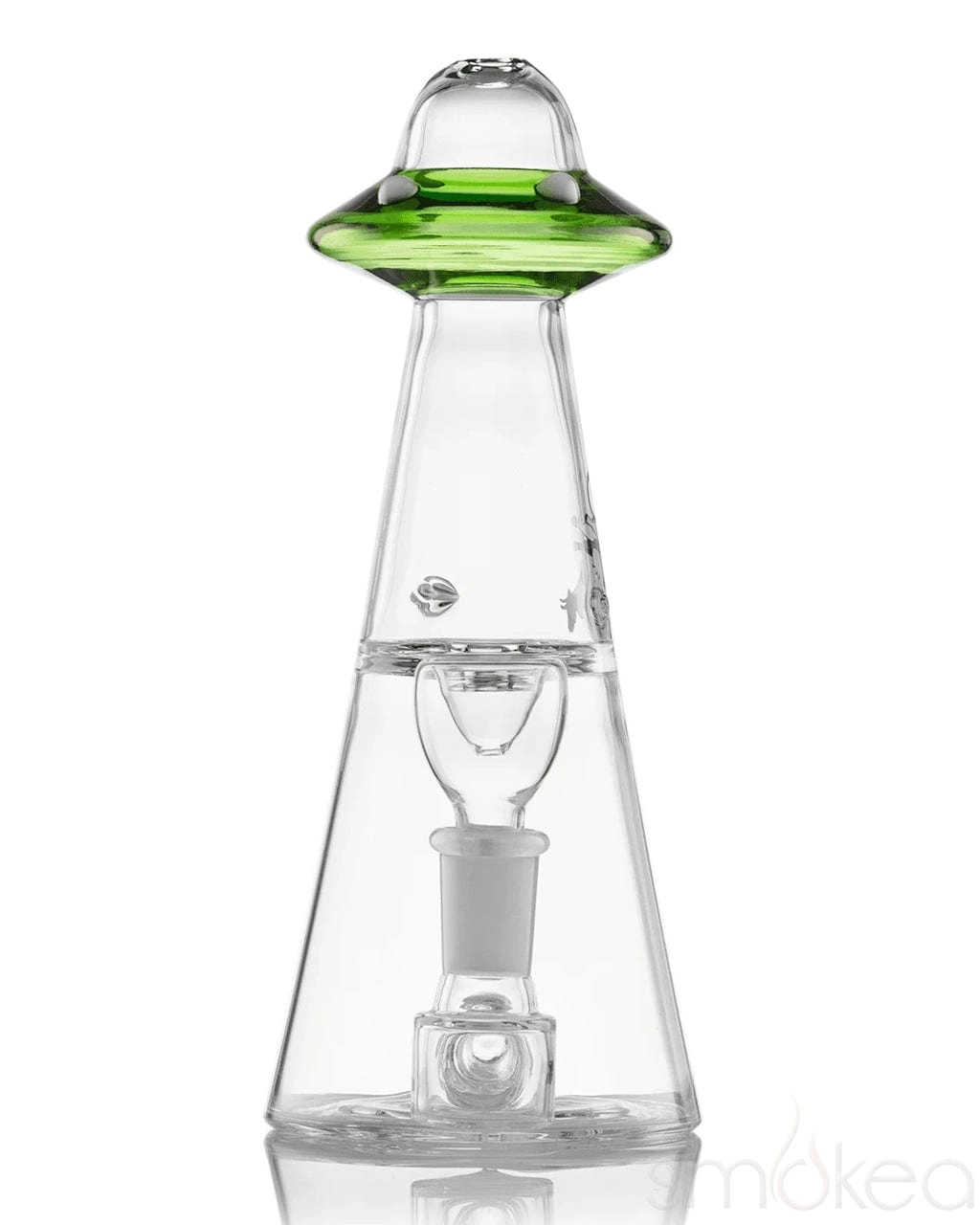 Hemper UFO Vortex Bong