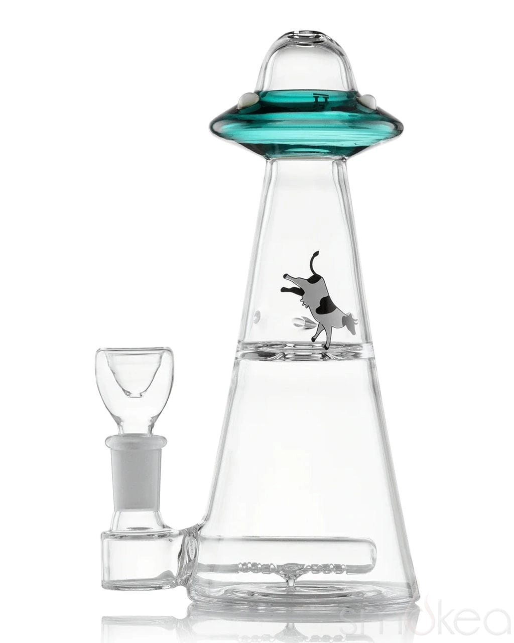 Hemper UFO Vortex Bong