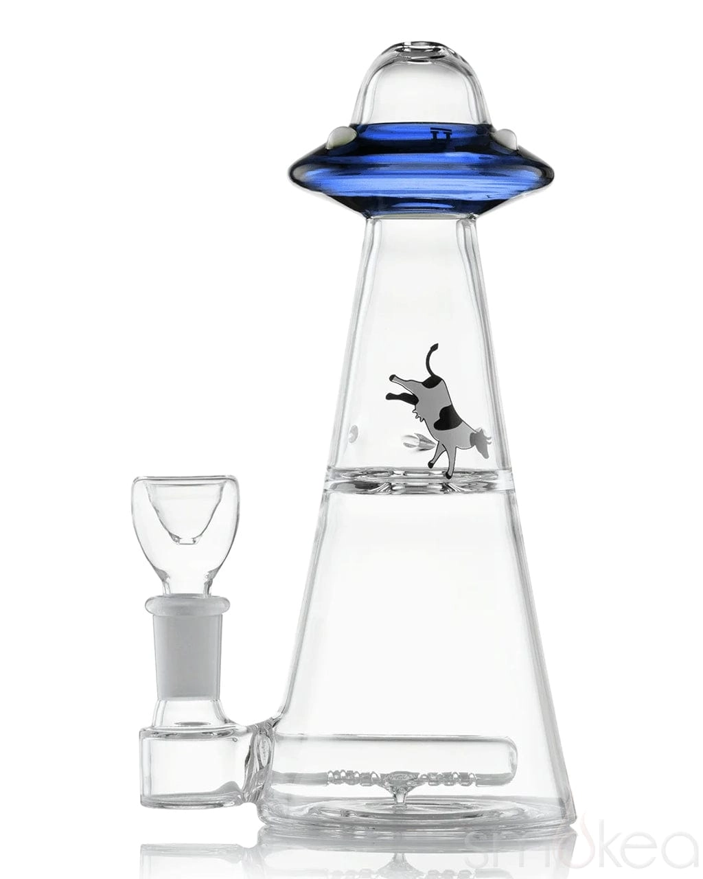 Hemper UFO Vortex Bong