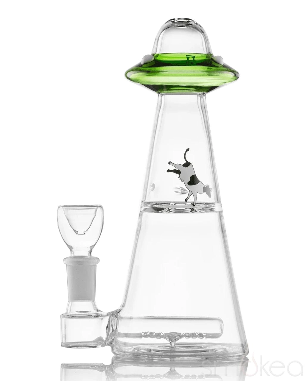 Hemper UFO Vortex Bong