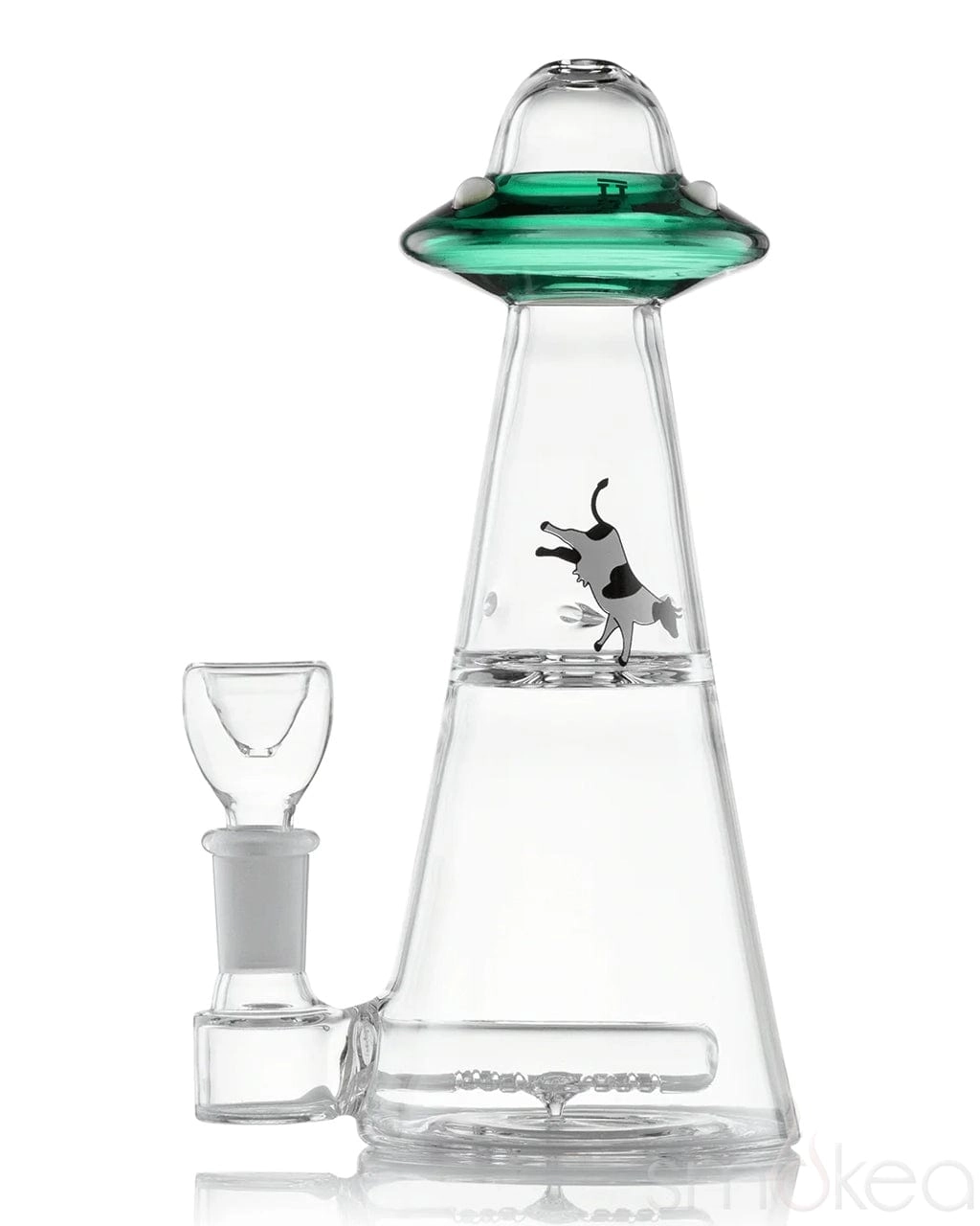 Hemper UFO Vortex Bong
