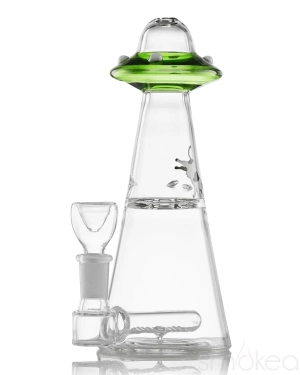 Hemper UFO Vortex Bong