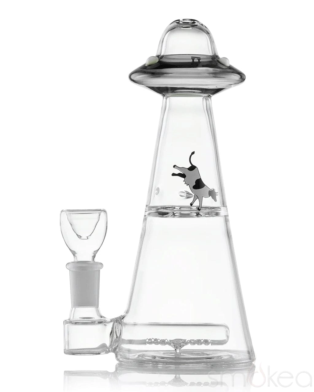 Hemper UFO Vortex Bong