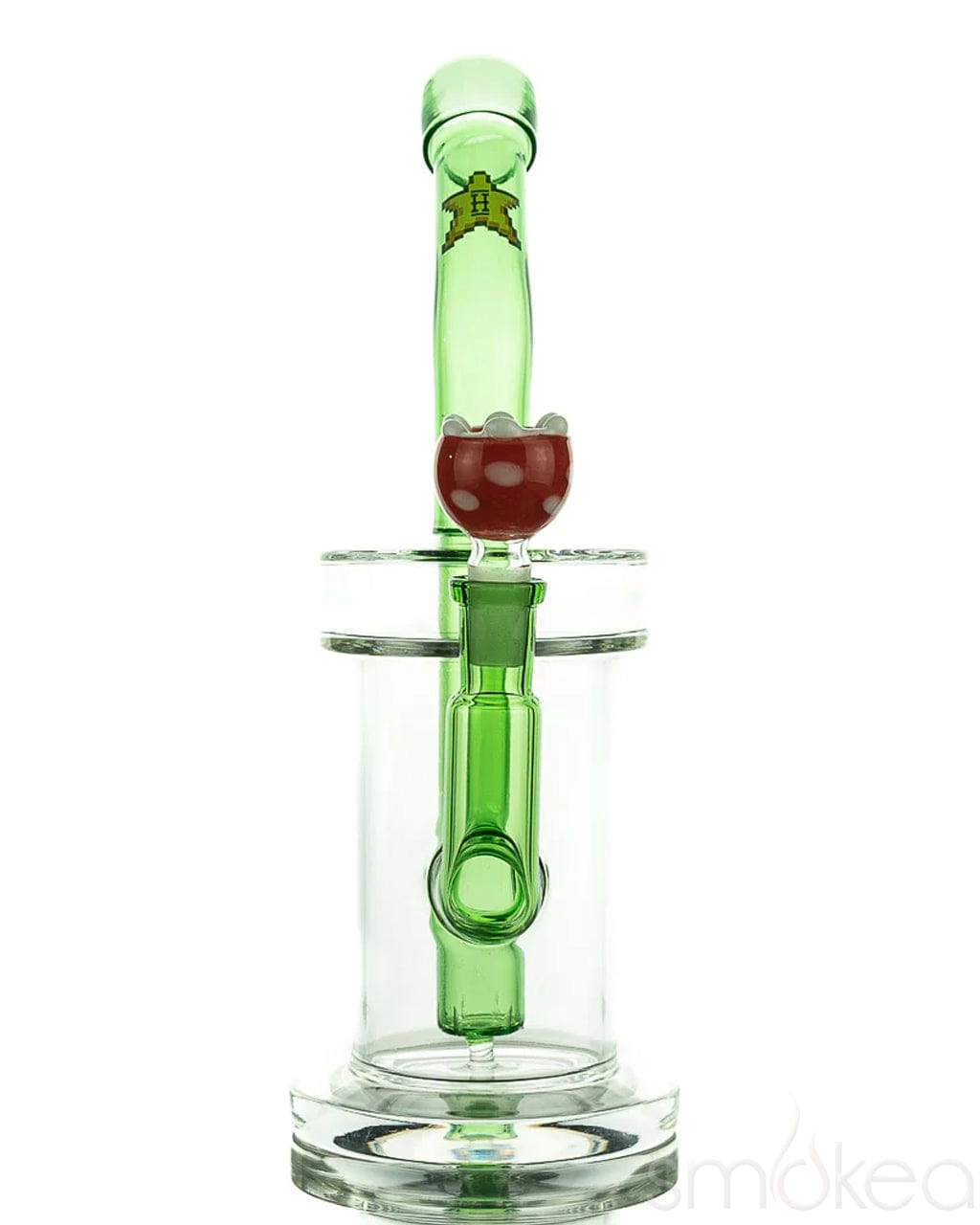 Hemper XL Gaming Bong