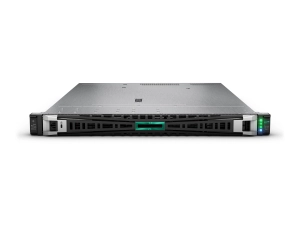 HPE ProLiant DL365 Gen11 - Server - rack-mountable 1U - 2-way - no CPU up to - RAM 0 GB - SATA/SAS/NVMe - hot-swap EDSFF E3.S P53935-B21