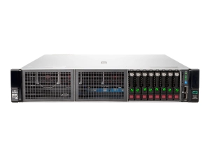 HPE ProLiant DL385 Gen10 Plus - Server - rack-mountable 2U - 2-way - no CPU up to - RAM 0 GB - SATA/SAS - hot-swap 2.5 bay(s) P14278R-B21#B19