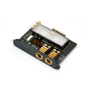 iBasso AMP14 Nutube 4.4mm Module for DX300 and DX320