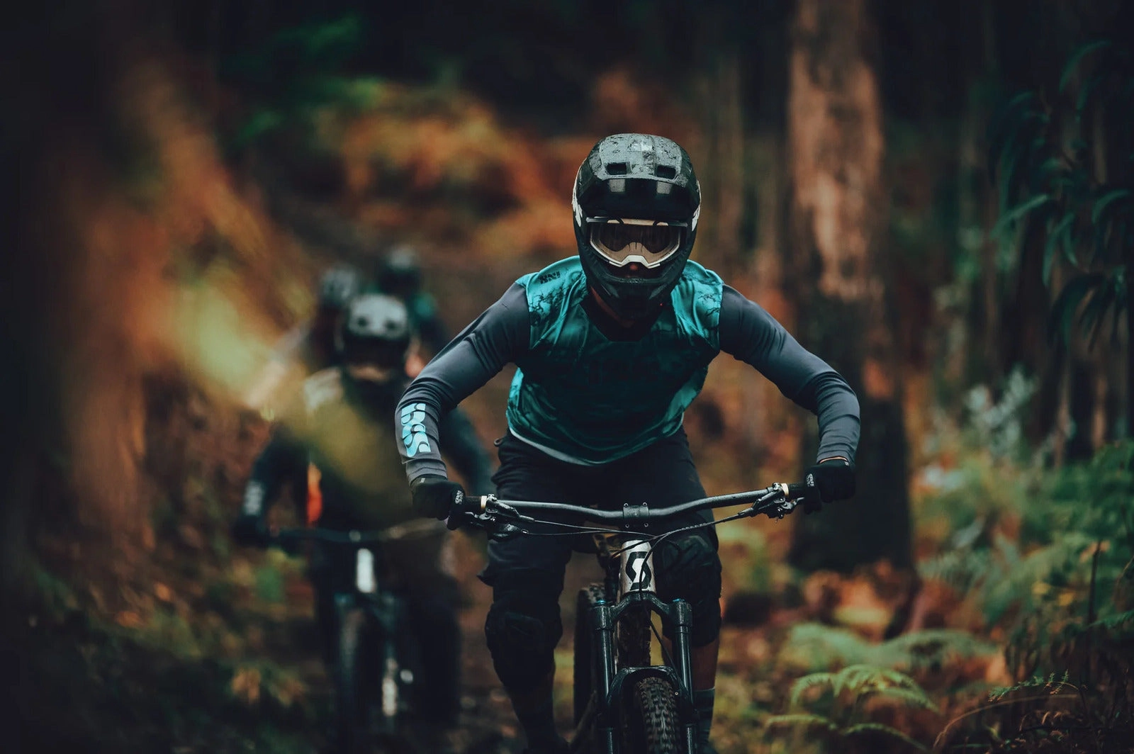 iXS Trigger Goggles - Standard