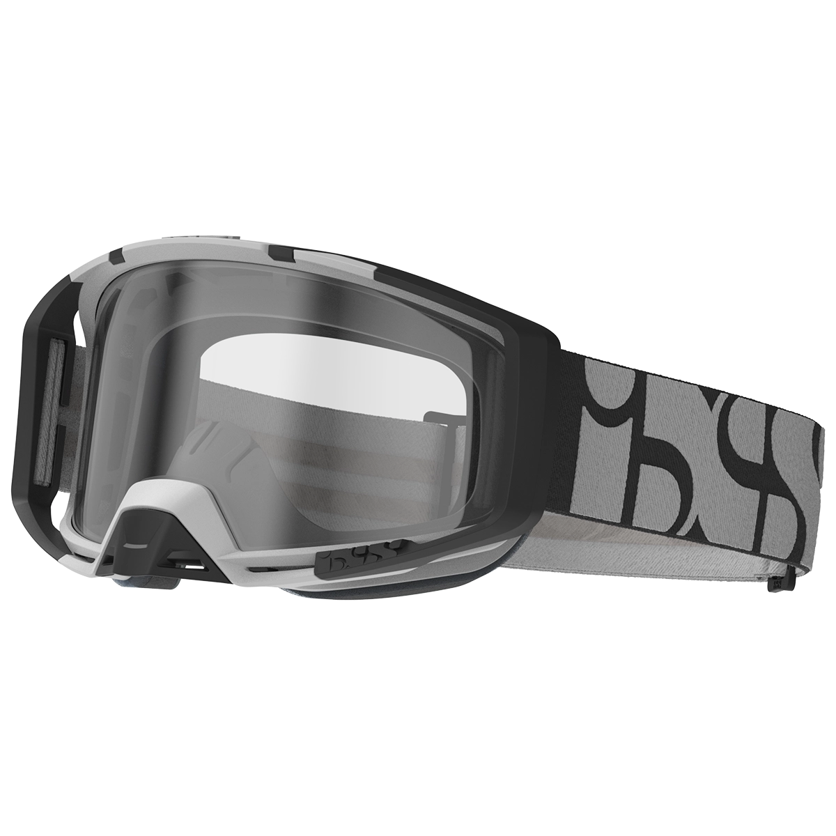 iXS Trigger Goggles - Standard