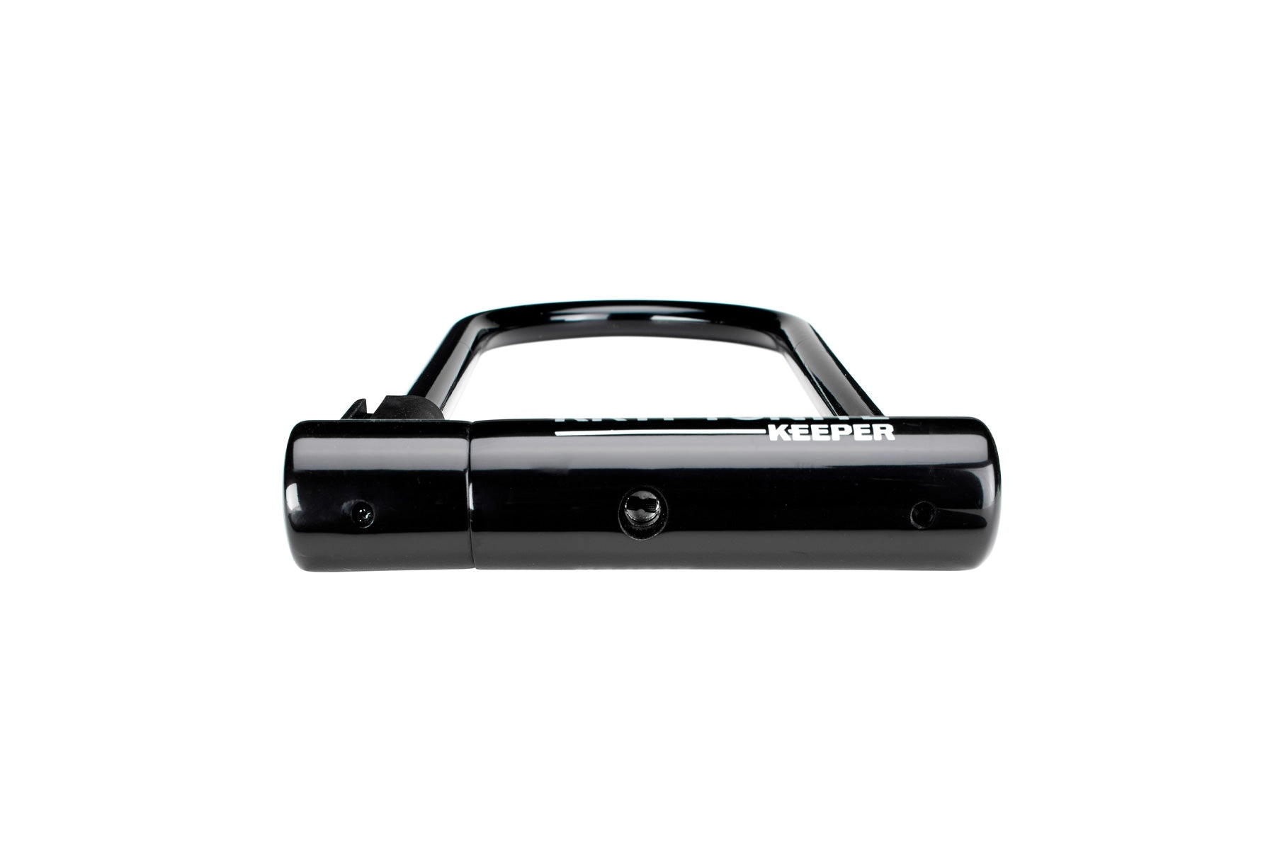 Keeper 12 8" U-Lock