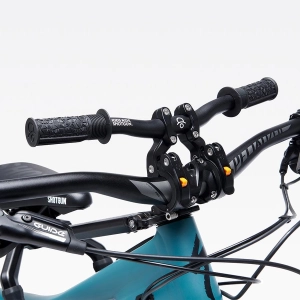 Kids Ride Shotgun Pro Handlebars