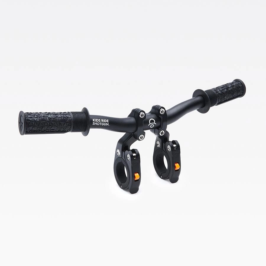 Kids Ride Shotgun Pro Handlebars