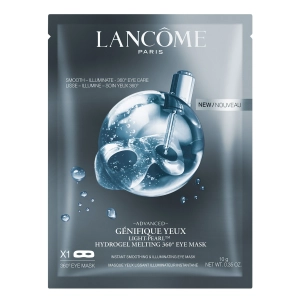Lancome Advanced Genifique Hydrogel Melting Eye Mask