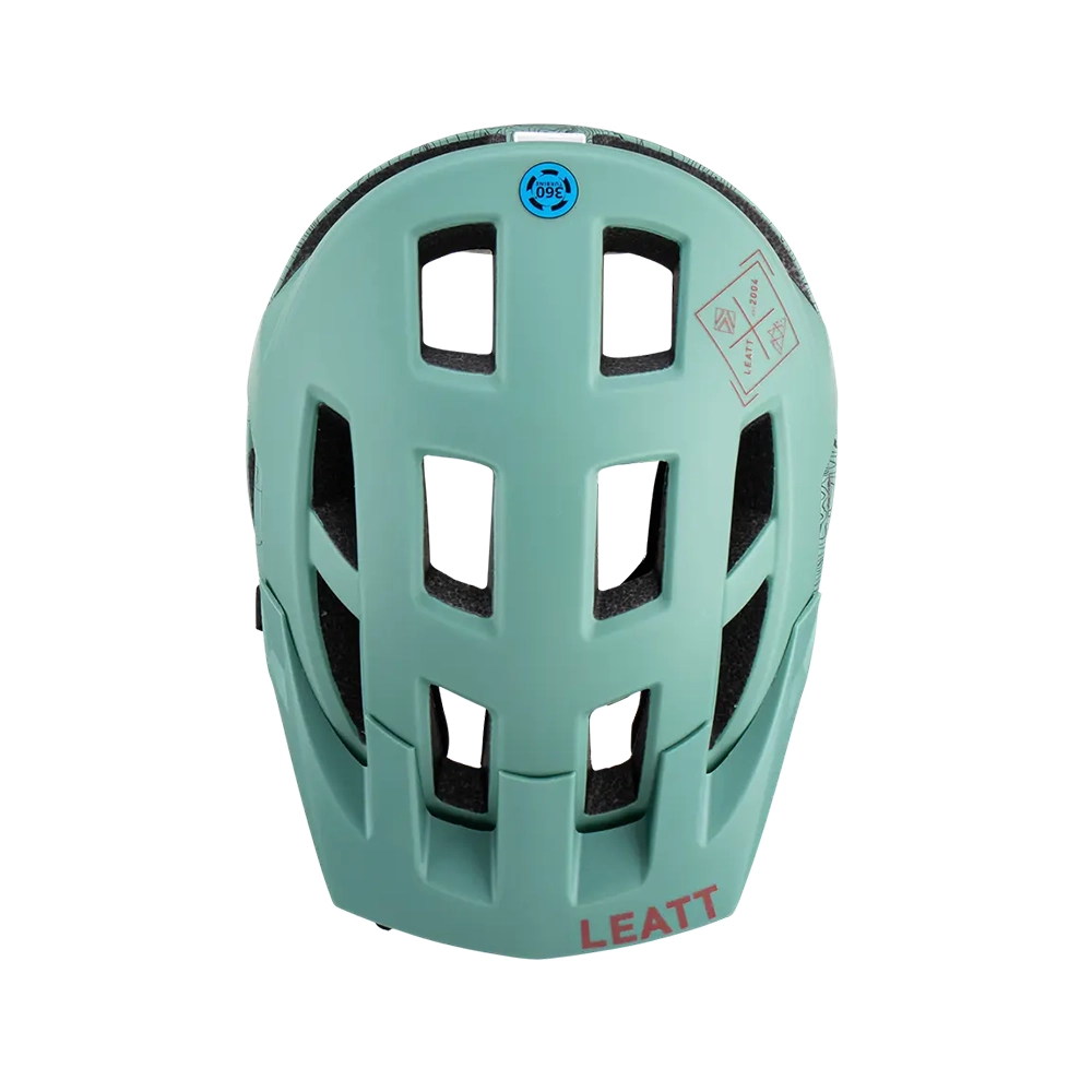 Leatt MTB Trail 2.0 Helmet