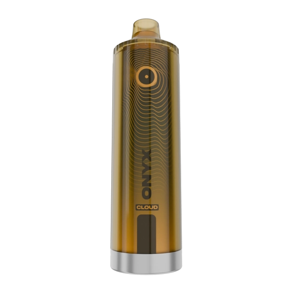 Lemon Sugar Cookie Pod Salt Onyx Cloud