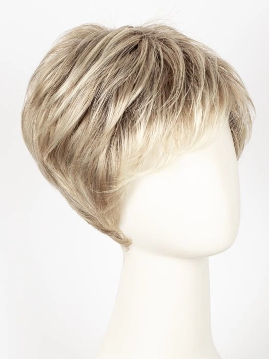 Love Comfort | Synthetic Lace Front Wig