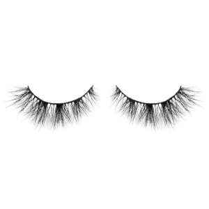 Luxury Faux Eyelashes - Come Down