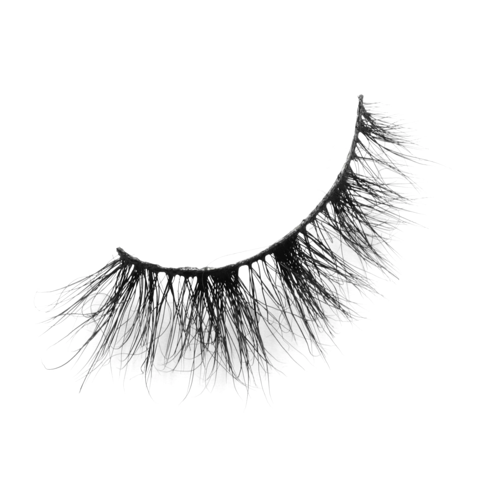 Luxury Faux Eyelashes - Come Down