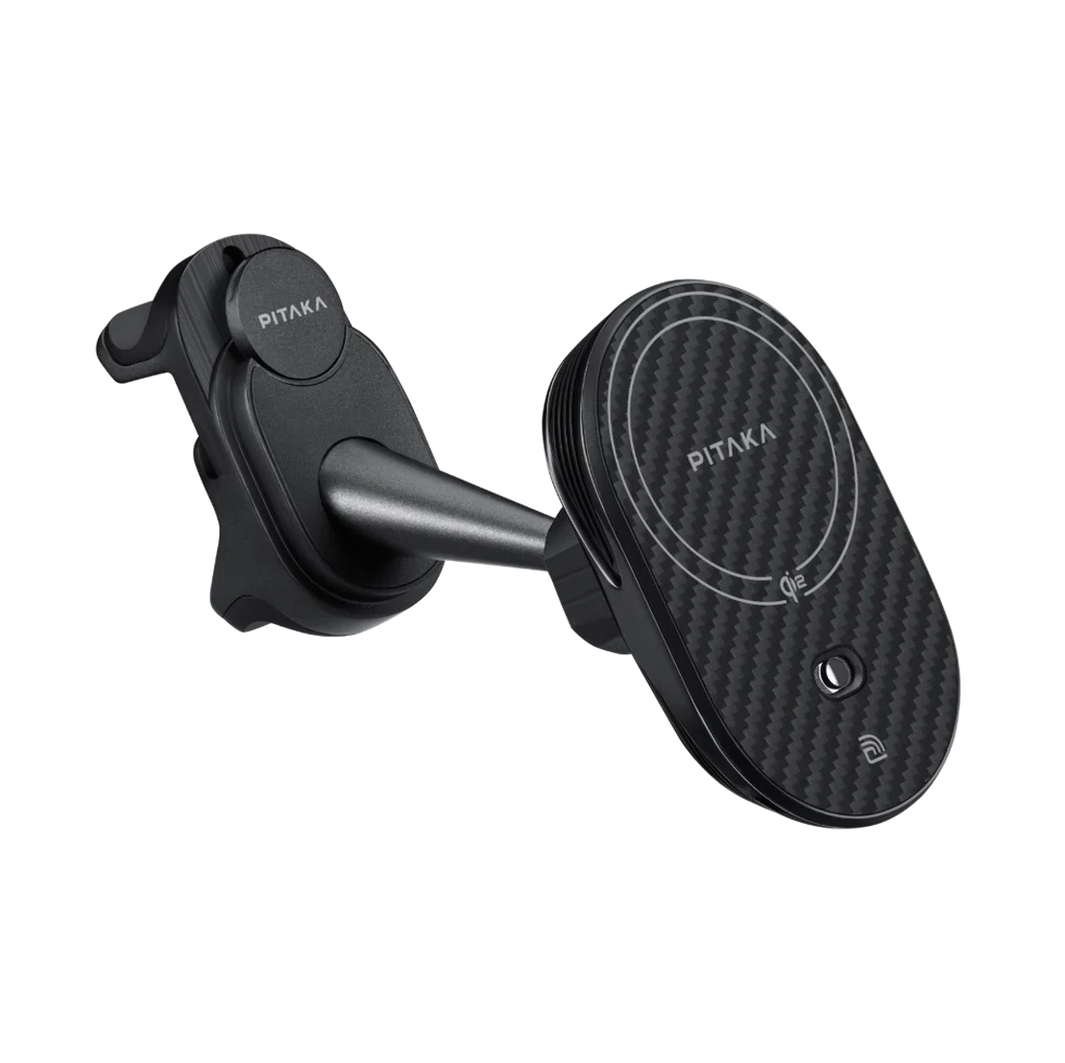 MagEZ Car Mount Pro 2 Qi2