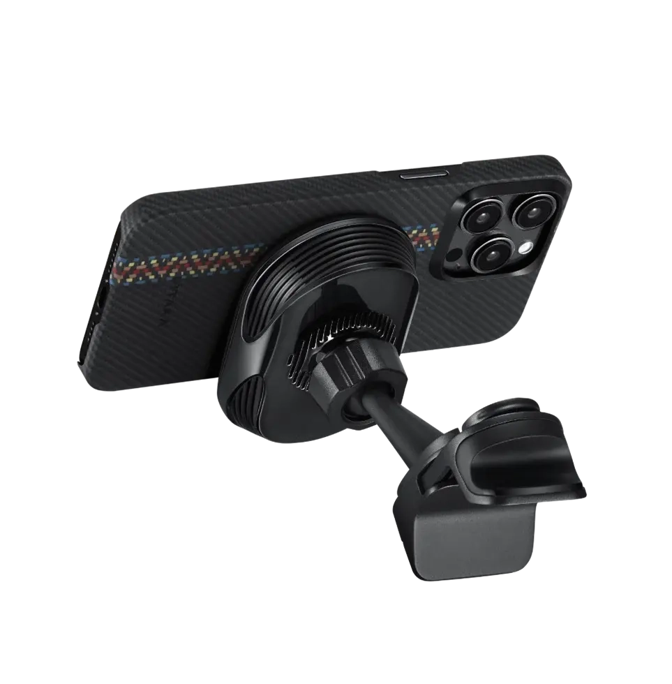 MagEZ Car Mount Pro 2 Qi2