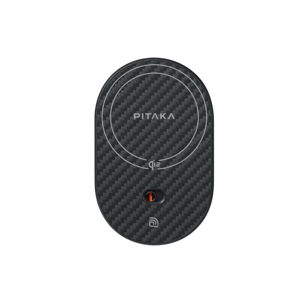 MagEZ Car Mount Pro 2 Qi2