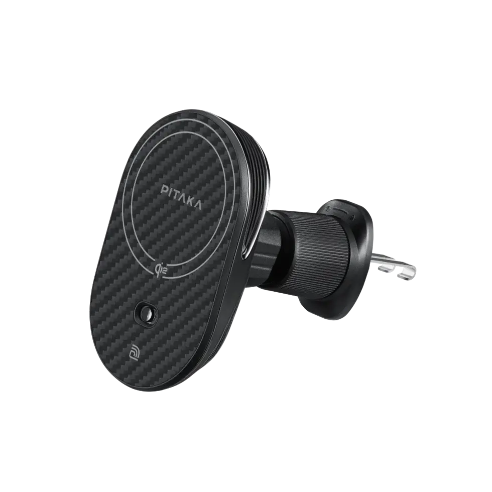 MagEZ Car Mount Pro 2 Qi2