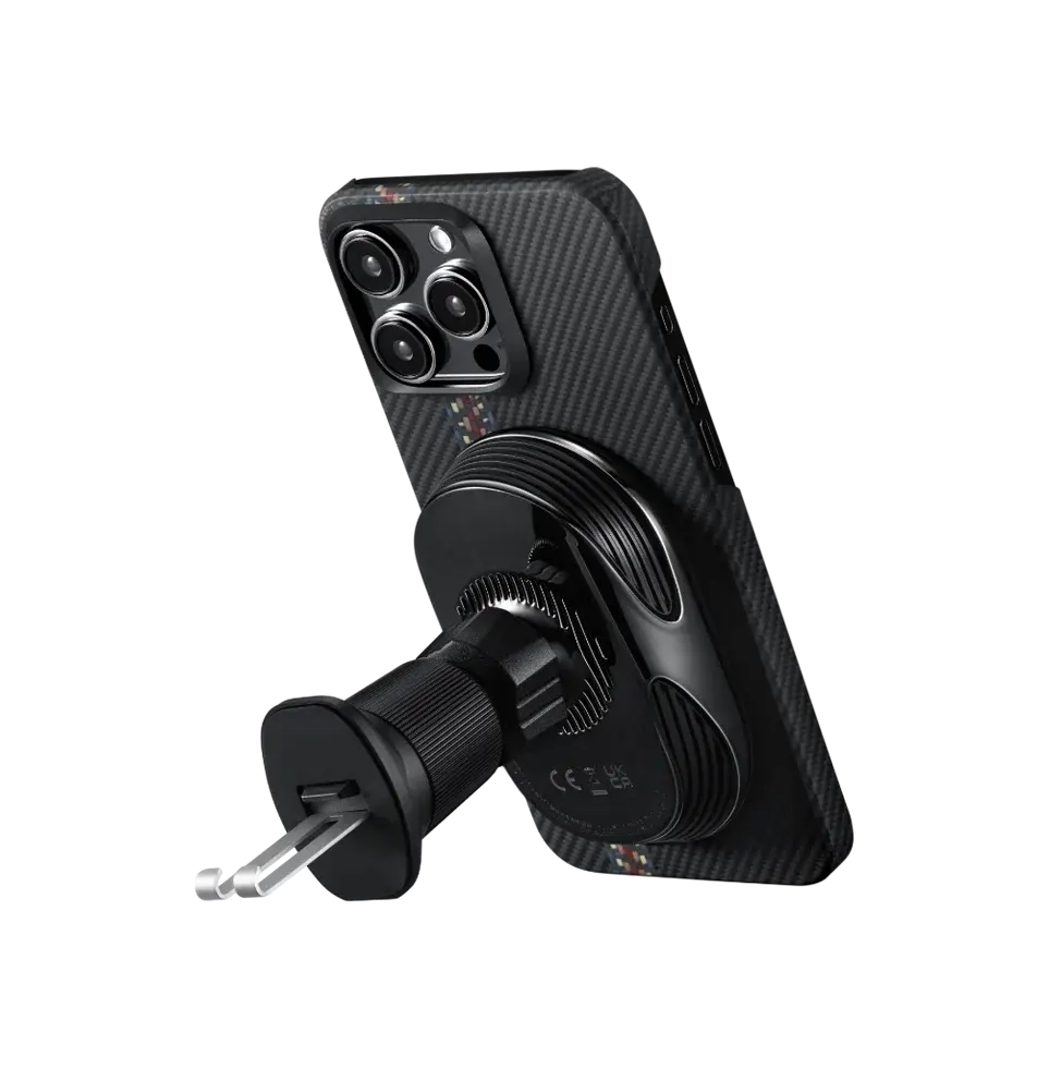 MagEZ Car Mount Pro 2 Qi2