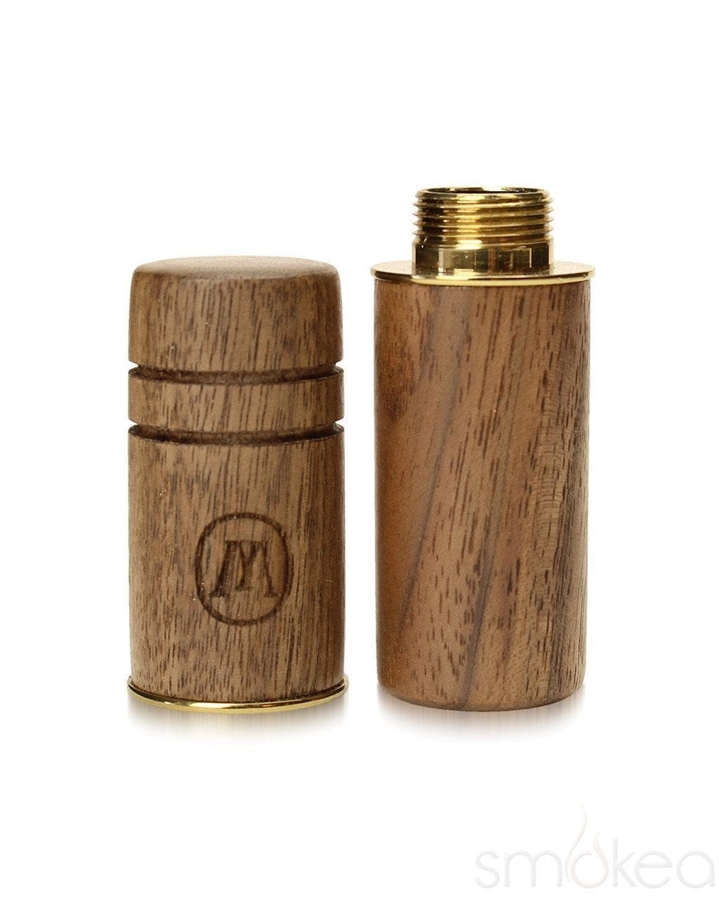 Marley Natural Small Wood Holder