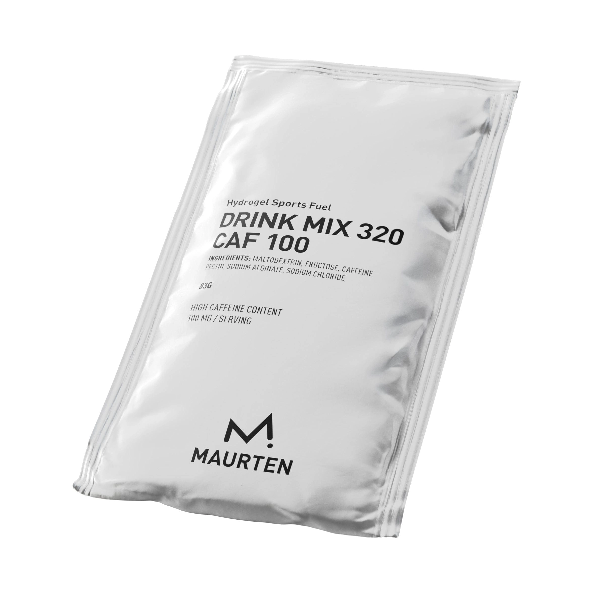Maurten Drink Mix 320 Caf 100 Single Serving
