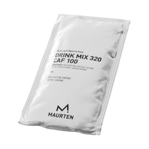 Maurten Drink Mix 320 Caf 100 Single Serving
